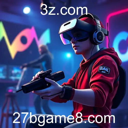 A Ascensão dos Jogos no Brasil e o Papel do 27b Game