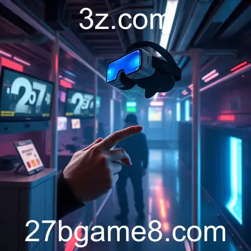 A Revolução do 27b Game no Cenário Brasileiro
