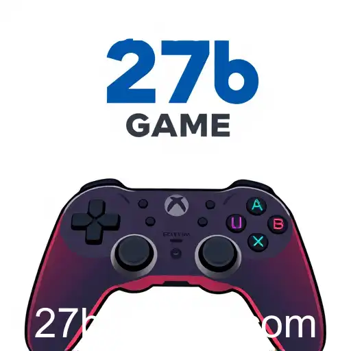 Revolução no Mundo dos Jogos: O Impacto do 27b Game