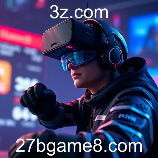 O Impacto Revolucionário do 27b Game no Cenário de Jogos