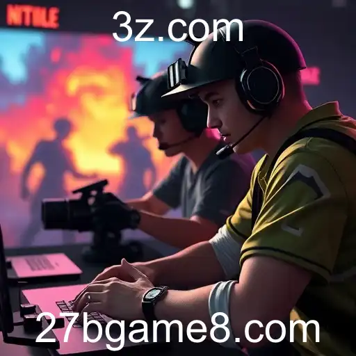 Inovações e Tendências no Mercado de Jogos em 2026: O Papel da Plataforma 27b Game