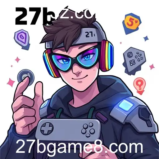 Nova Era dos Jogos com 27b Game