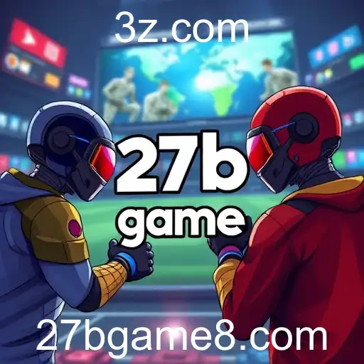 Ascensão dos Jogos Online em 2026: O Impacto da 27b Game
