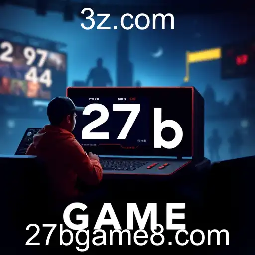 27b Game: Revolução no Mundo dos Jogos Online