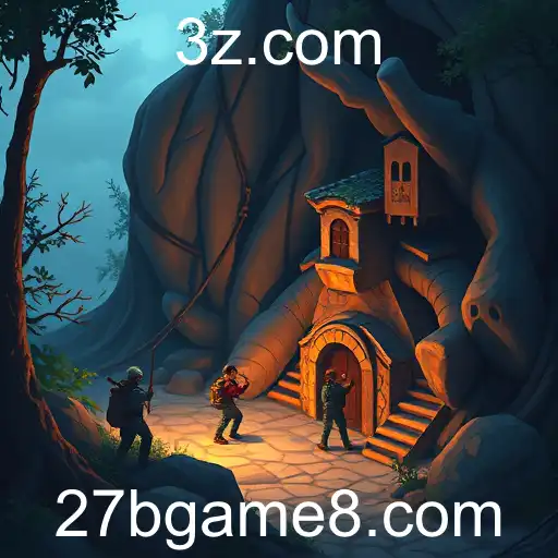 Explorando o Fascinante Mundo dos Jogos de Aventura no 27b Game