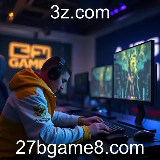 Crescimento Explosivo do Mercado de Jogos no Brasil