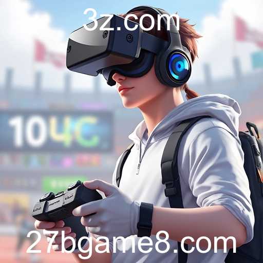 A Revolução Digital dos Jogos com 27b game