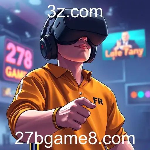 Transformação Digital no Universo dos Jogos