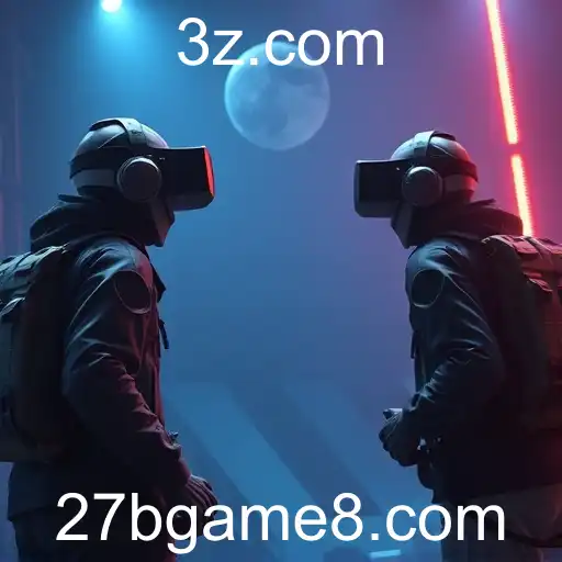 Explorando o Mundo dos Jogos em 2026