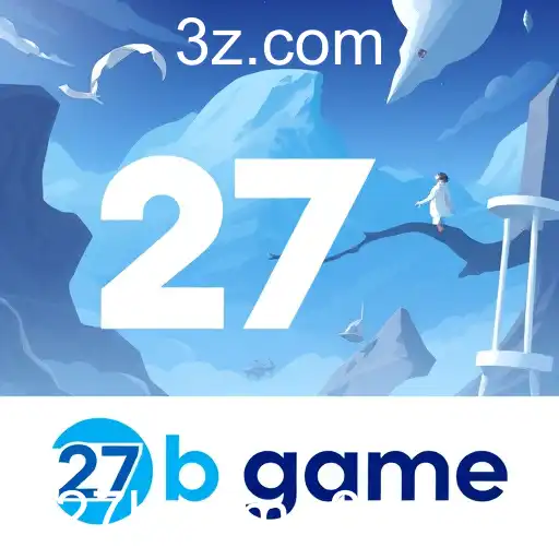 A Revolução do Mercado de Jogos com 27b Game