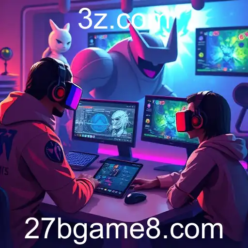 Jogos Online Dominam o Cenário em 2026