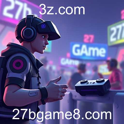 A Revolução dos Jogos Digitais em 2025: O Fenômeno 27b