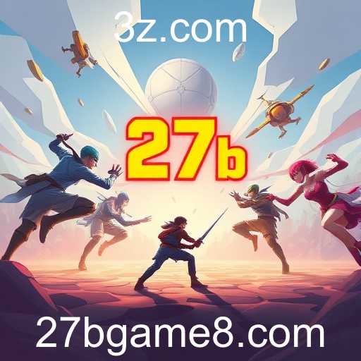 Revolução Digital nos Jogos: O Impacto do '27b game'