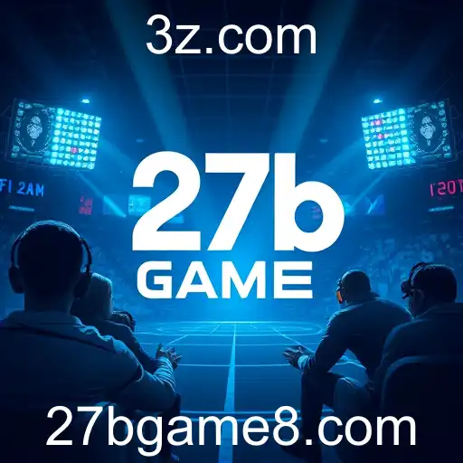 A Revolução do Mundo dos Jogos com 27b Game