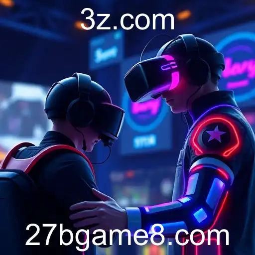 O Impacto dos Jogos em 2026: Tendências e Inovações