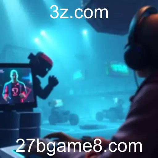 Novo Horizonte para o Mercado de Jogos: O Impacto do '27b Game'