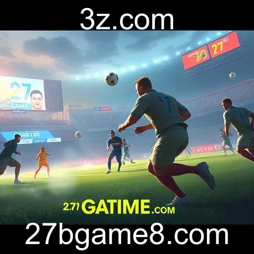 O Impacto do 27b Game na Indústria de Jogos em 2026