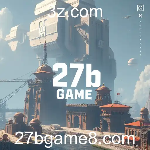 Impacto do 27b Game no Crescimento da Indústria de Jogos