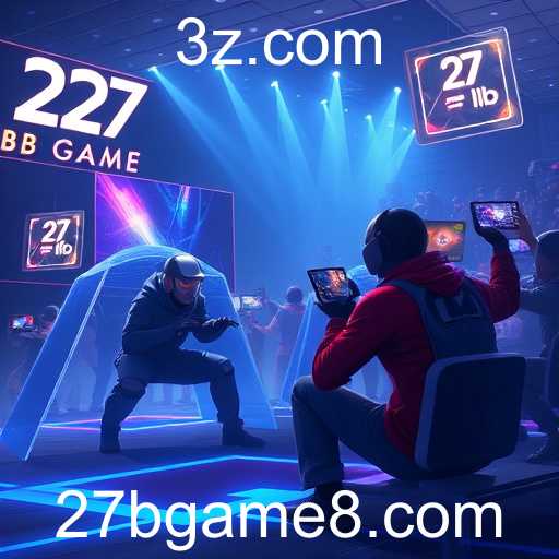 O Impacto do 27b Game no Mercado de Jogos