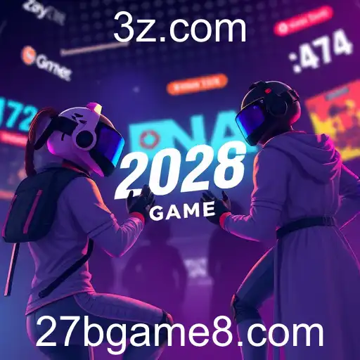 Inovações e Desafios no Mundo dos Jogos com 27b Game
