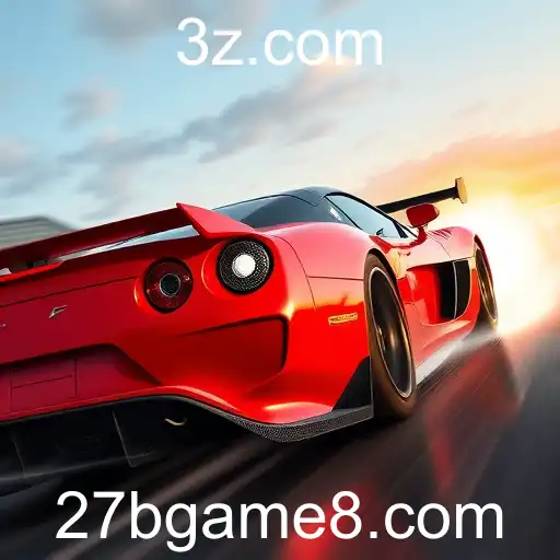 A Excitante Experiência dos Jogos de Corrida