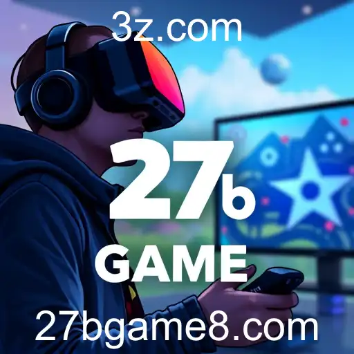 A Revolução do 27B Games no Brasil