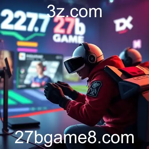 A Revolução dos Jogos com 27b Game