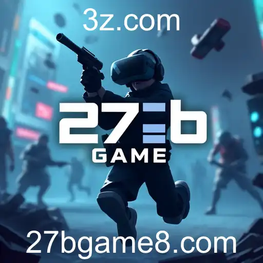 A Revolução dos Jogos Digitais: O Impacto do 27b Game