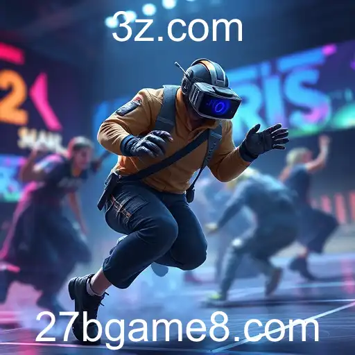 Revolução no Mercado de Jogos com '27b game'