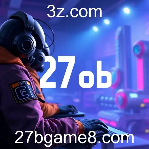 A Revolução do 27b Game no Cenário Competitivo de 2025
