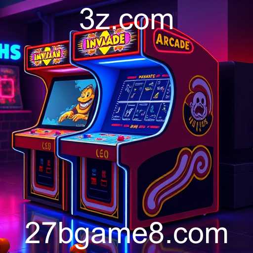 A Revolução do Gaming com 27b Game