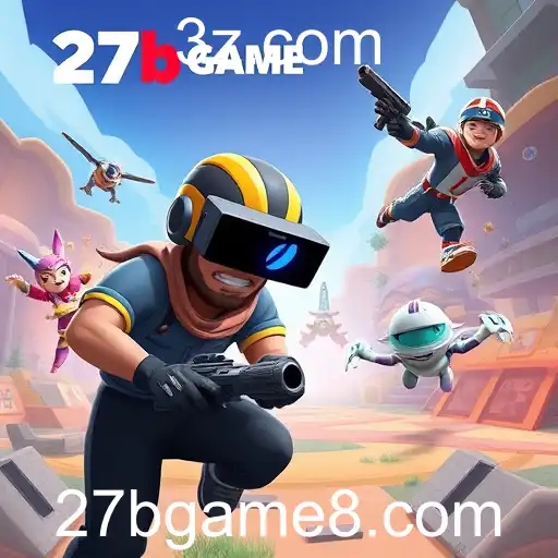 A Ascensão do 27b Game no Mundo dos Jogos