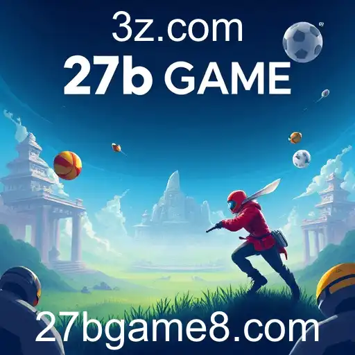 A Ascensão do 27b Game no Cenário Digital