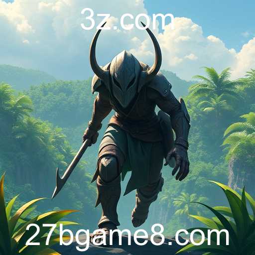 A Ascensão do 27b Game no Mundo dos Jogos Online