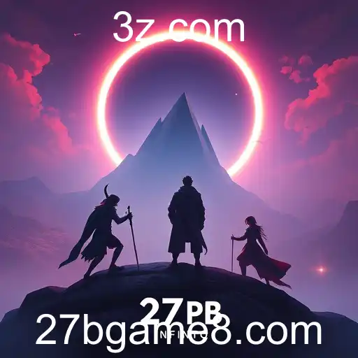 A Revolução dos Jogos com 27b game