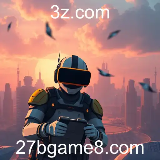 Tendências Emergentes no 27b Game e sua Evolução em 2026