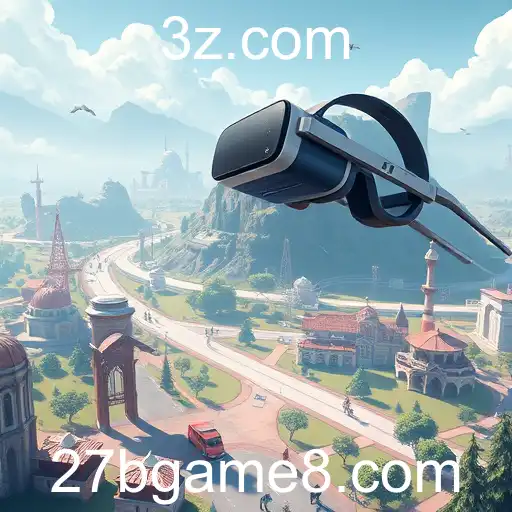 A Revolução do 27b Game no Mundo dos Jogos