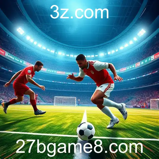 A Ascensão do 27b Game no Cenário Nacional