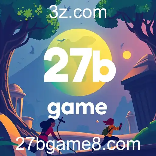 A Revolução dos Games no Brasil: o Fenômeno 27b