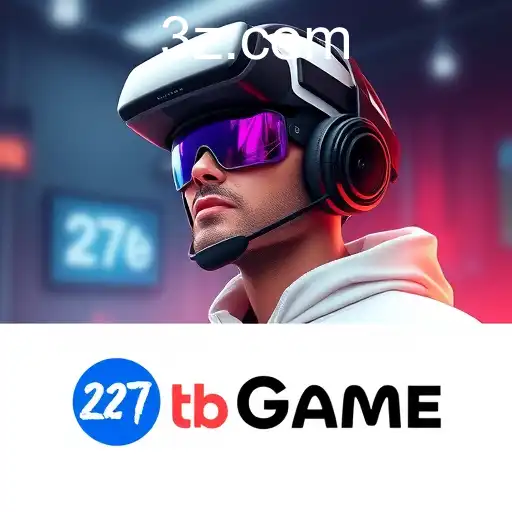 A Revolução dos Jogos: O Impacto do '27b game' em 2026