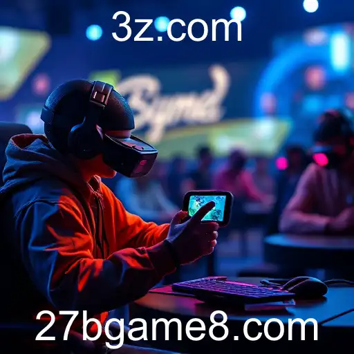 A Revolução dos Jogos Digitais em 2026