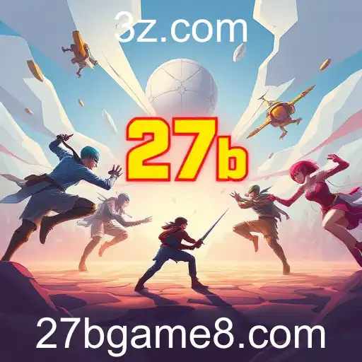 Revolução Digital nos Jogos: O Impacto do '27b game'