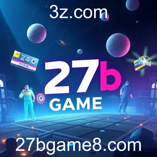 O Impacto do 27b Game no Mercado de Jogos