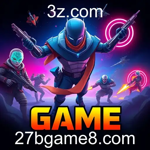 O Impacto Crescente do 27b Game na Indústria de Jogos