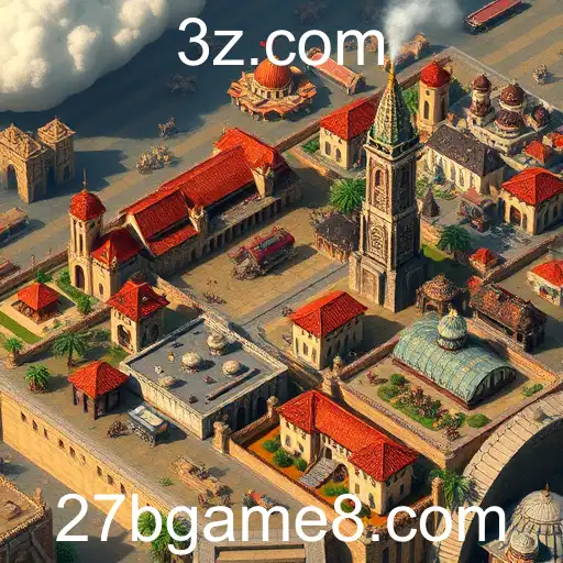 O Impacto do '27b Game' no Mundo dos Jogos em 2026