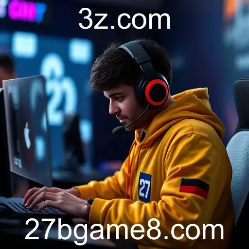 A Expansão do Universo dos Jogos Online em 2025