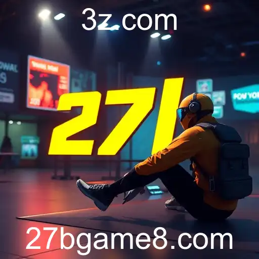 O Novo Horizonte dos Jogos Online: A Revolução do 27b Game