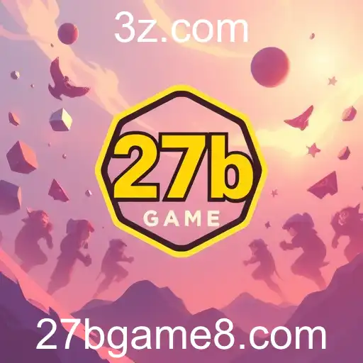 A Revolução dos Jogos com 27b Game