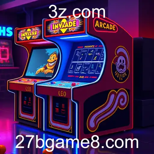 A Revolução do 27b Game: Como as Novas Tendências Estão Transformando o Cenário de Jogos