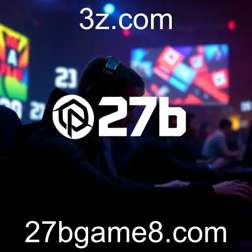 A Revolução dos Jogos: Novidades do 27b Game